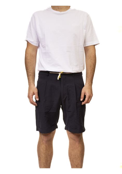  LORD PARTENOPEI | BERMAN25COTONE-BLU